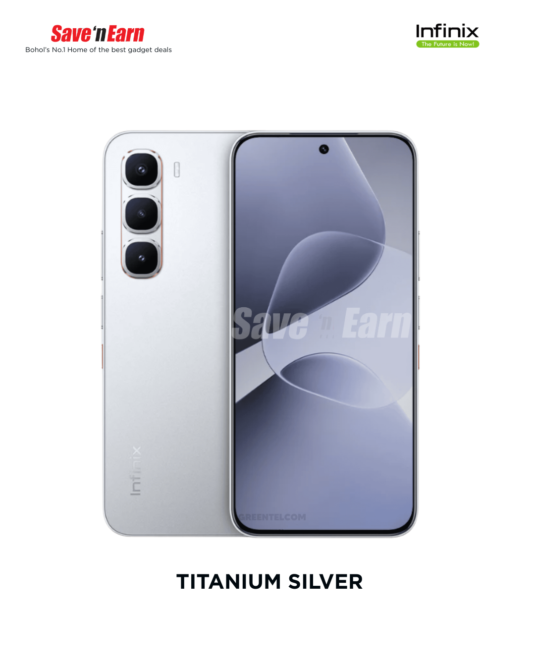 Infinix Hot 60 Pro Plus