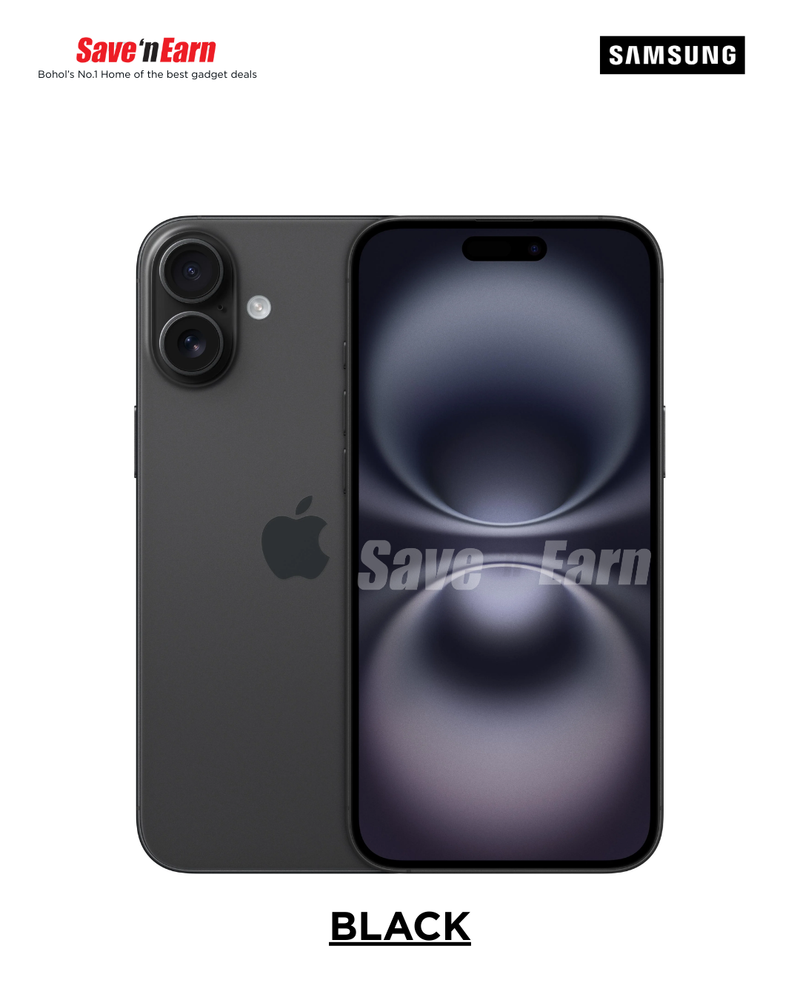 IPHONE 16 PLUS