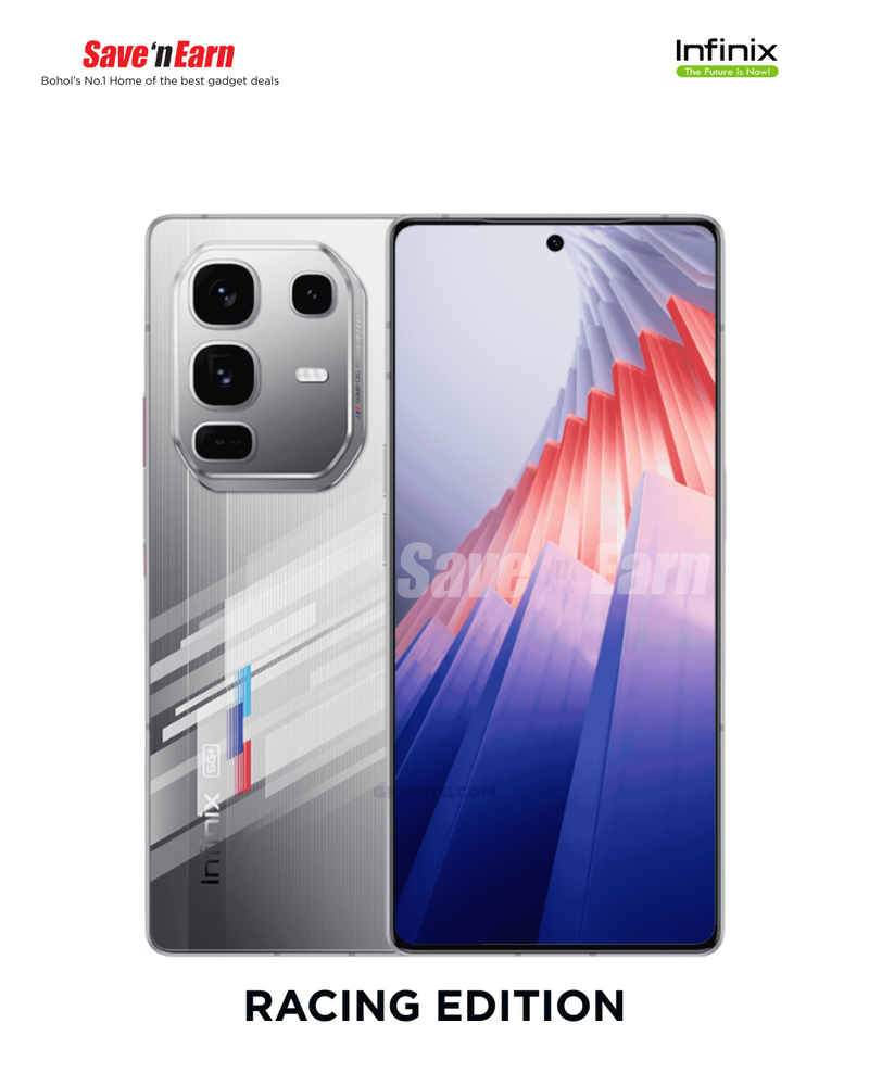 Infinix note 50 Pro