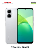Infinix Smart 10