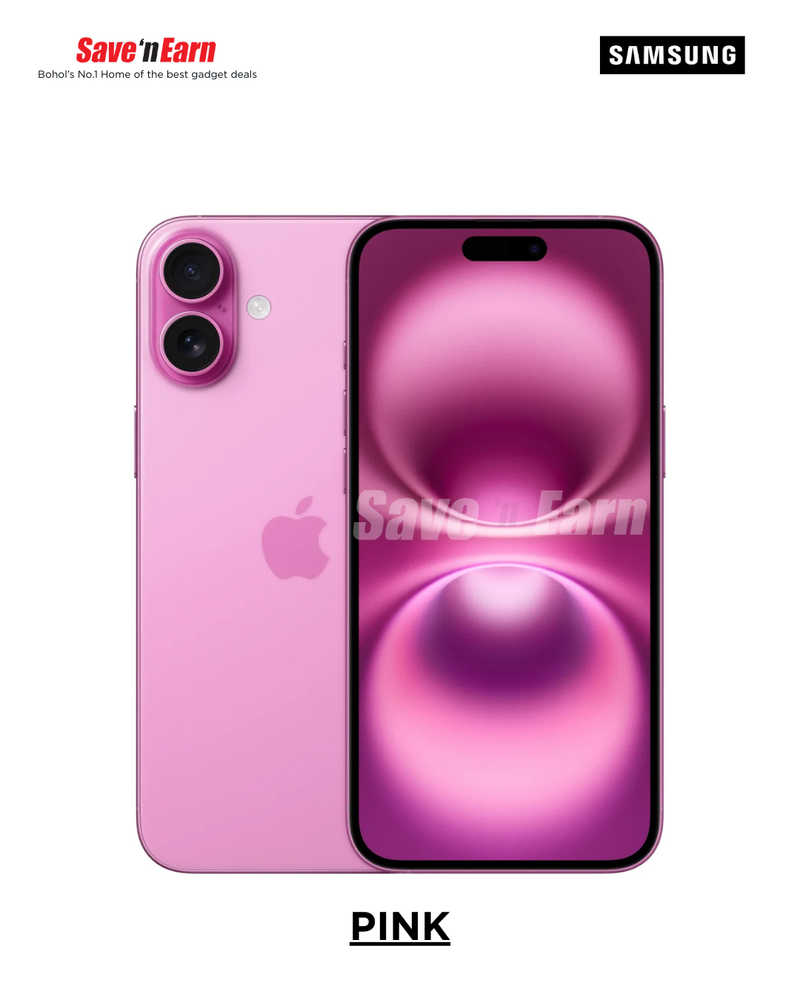 IPHONE 16 PLUS