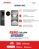 Tecno Spark 30c