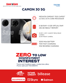 Tecno Camon 30 5g