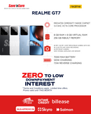 Realme GT7