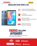 Realme Pad Mini LTE