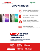 Oppo A5 pro 5G