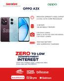 Oppo A3x