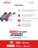 Vivo V60