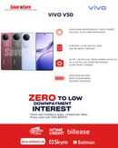 Vivo V50