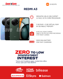 Redmi A3