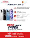 Xiaomi Note 12 Pro+ 5G