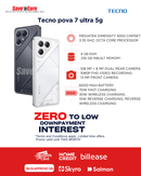 Tecno pova 7 ultra 5g