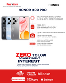 Honor 400 pro