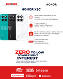 Honor X8c
