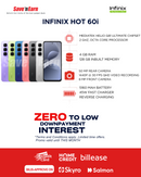 Infinix Hot 60i