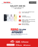 Samsung Galaxy A56 5G