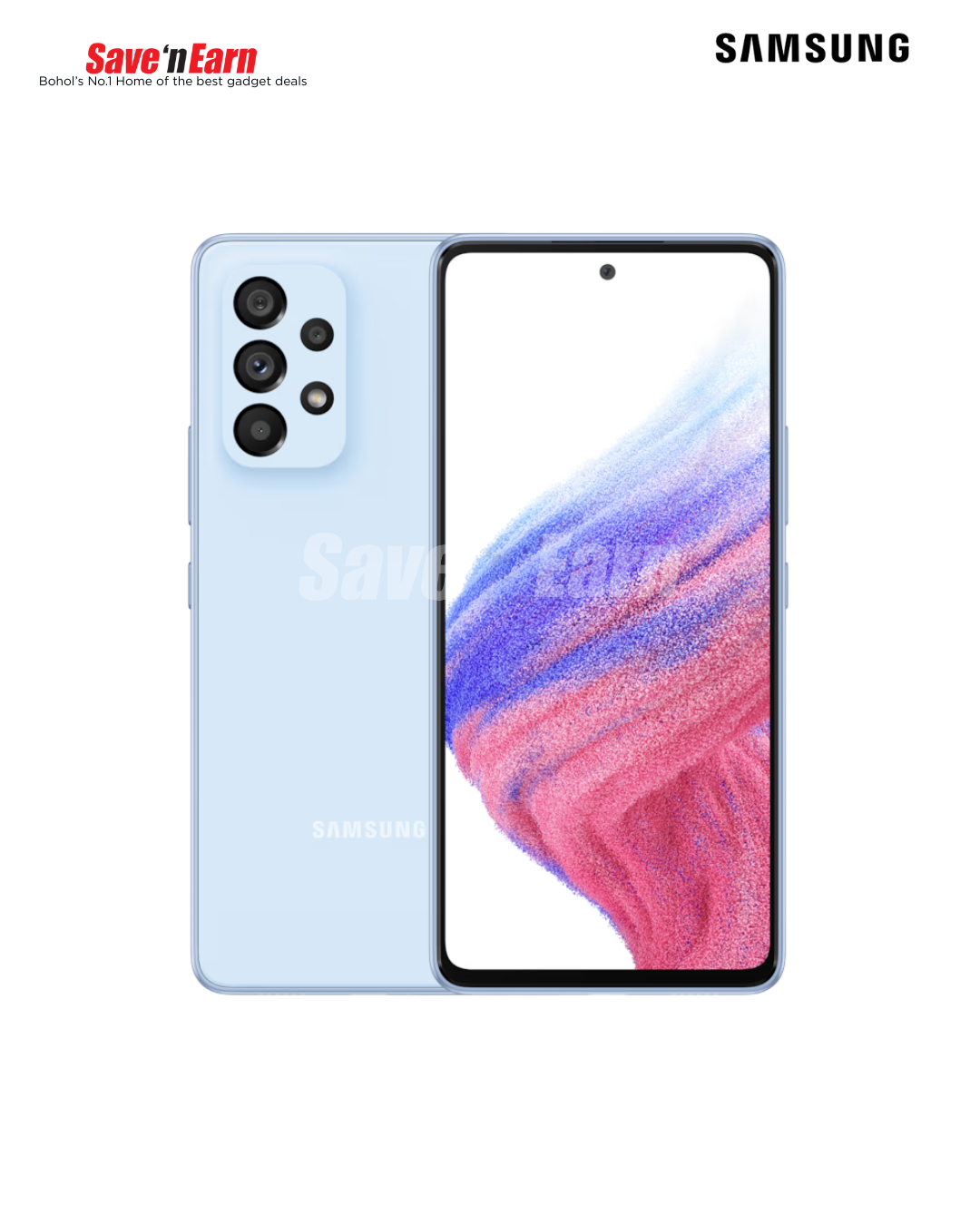 Samsung Galaxy A53 5G