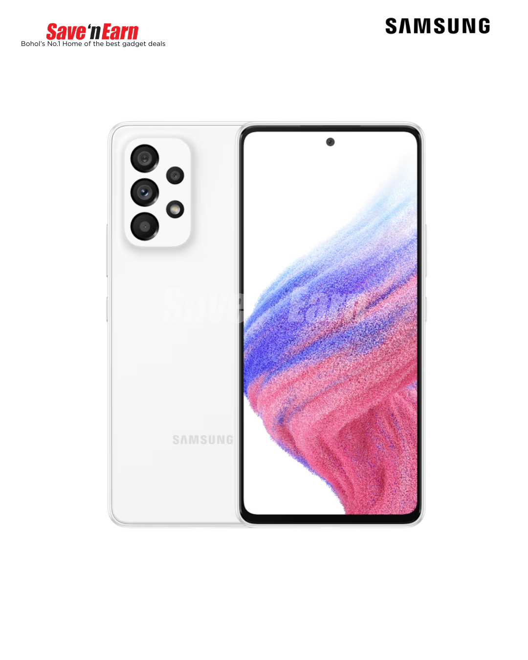 Samsung Galaxy A53 5G