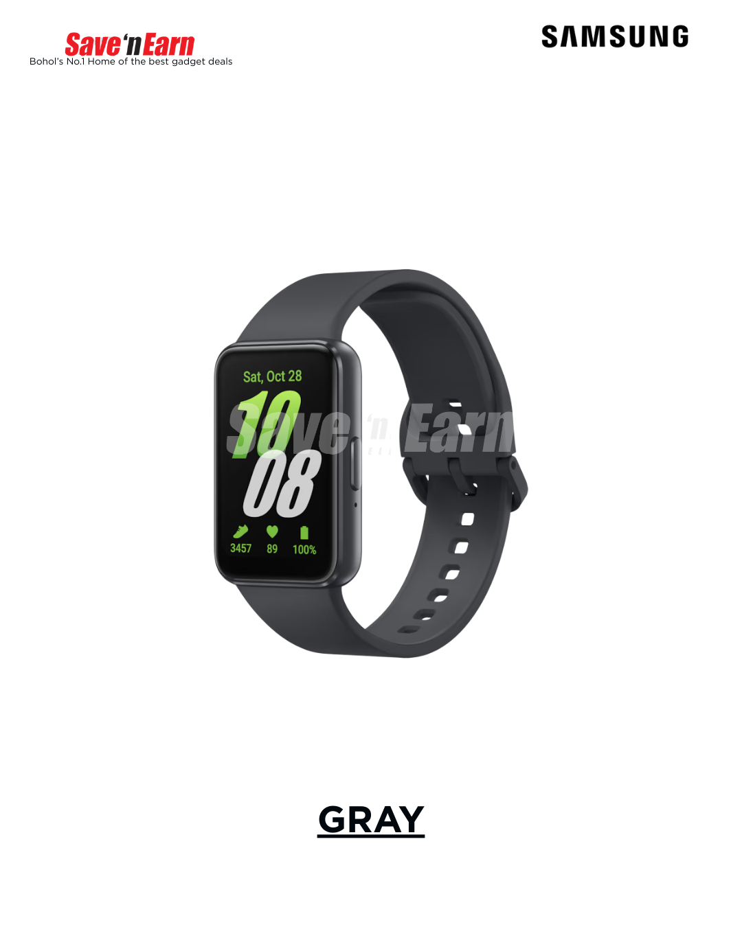 Galaxy Fit 3