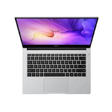 HUAWEI MATEBOOK 14 i5 11th GEN SPACE GRAY 8+512GB
