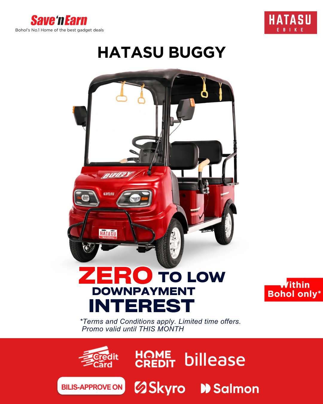Hatasu Key Hatasu Hero 2 - Branch Pick-Up Only – Save 'N Earn Wireless