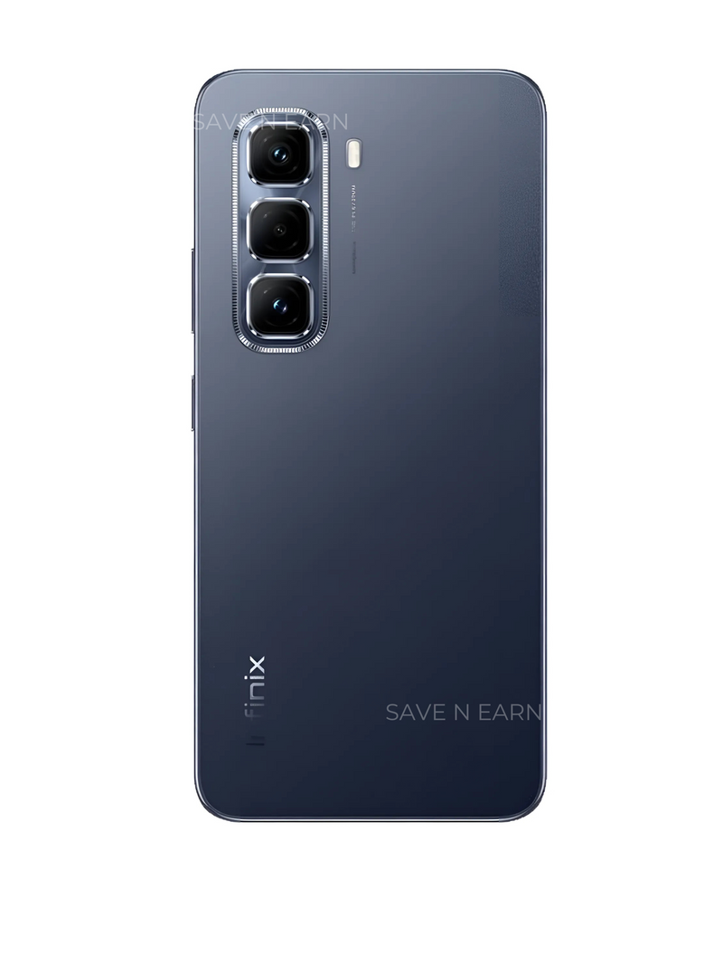 Infinix hot 50 pro