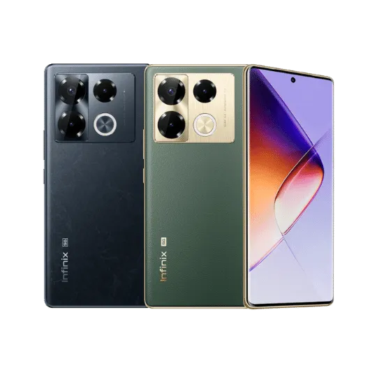 INIFINIX NOTE 40S