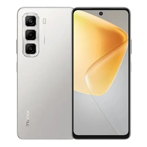 Infinix hot 60 pro