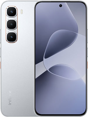 Infinix Hot 60 Pro Plus