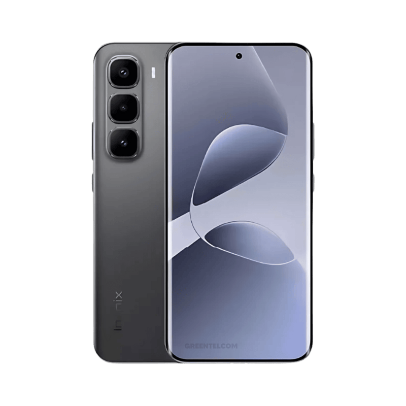 Infinix hot 60 pro