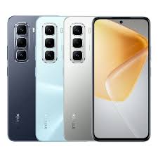 Infinix Hot 50 pro +