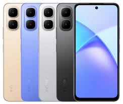 Infinix Smart 10