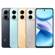 Infinix Smart  9