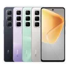 Infinix hot 50
