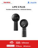 JISULIFE LIFE 5 PLUS 6000maH