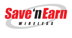 Save 'N Earn Wireless