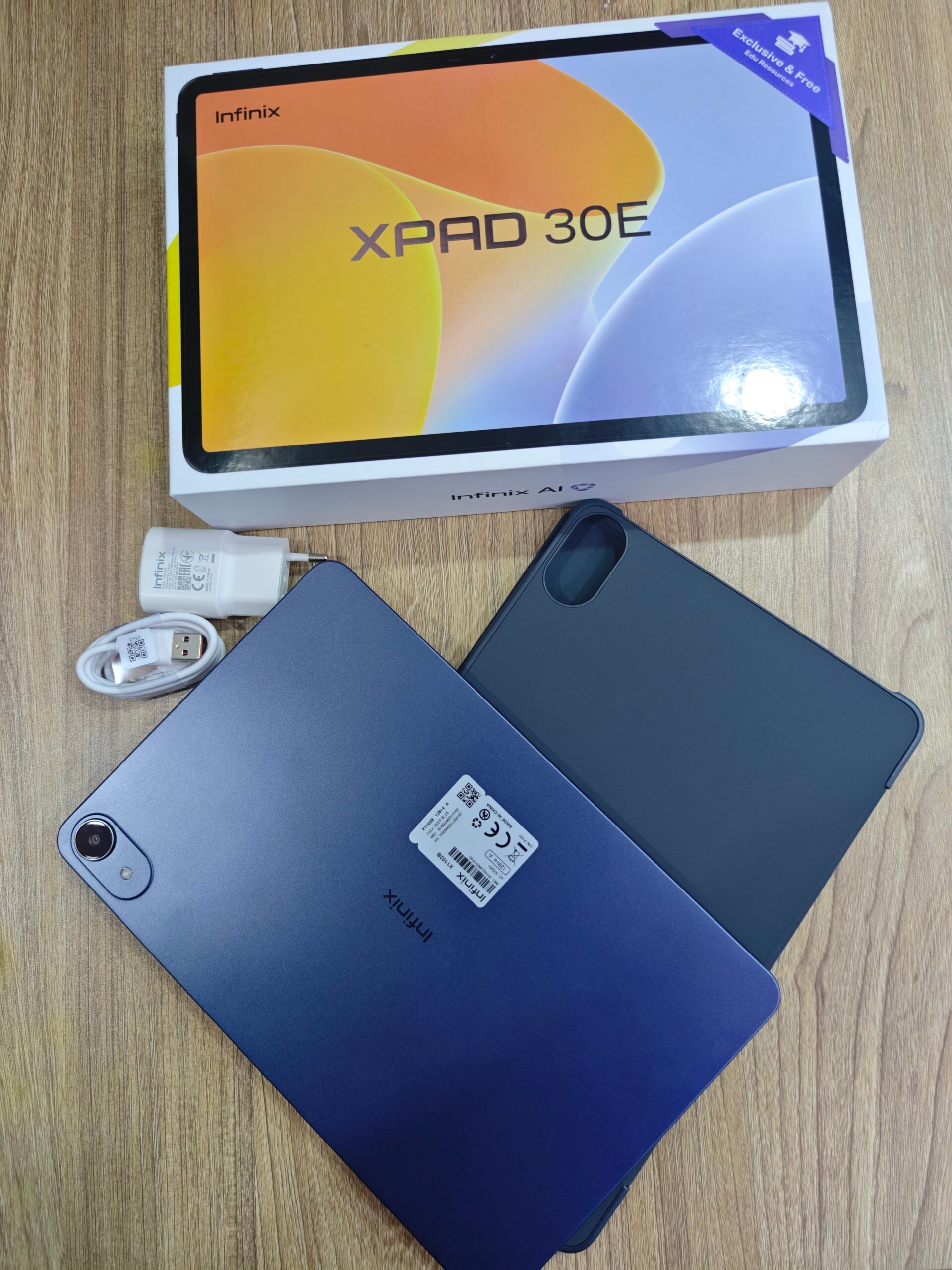 Infinix XPAD 30E