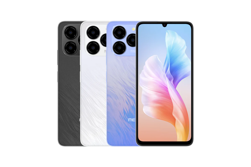 Miezu Note 21