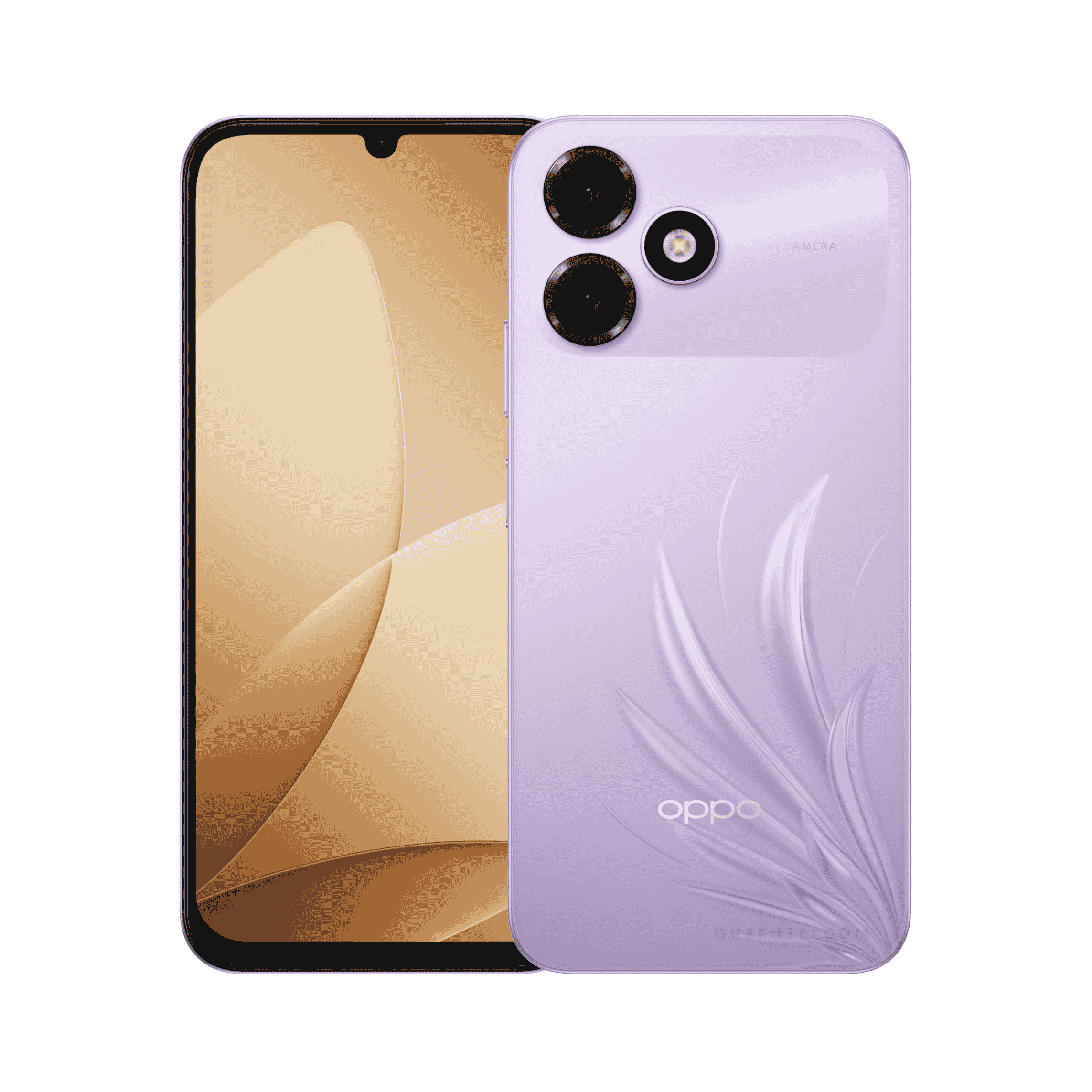 OPPO A6c