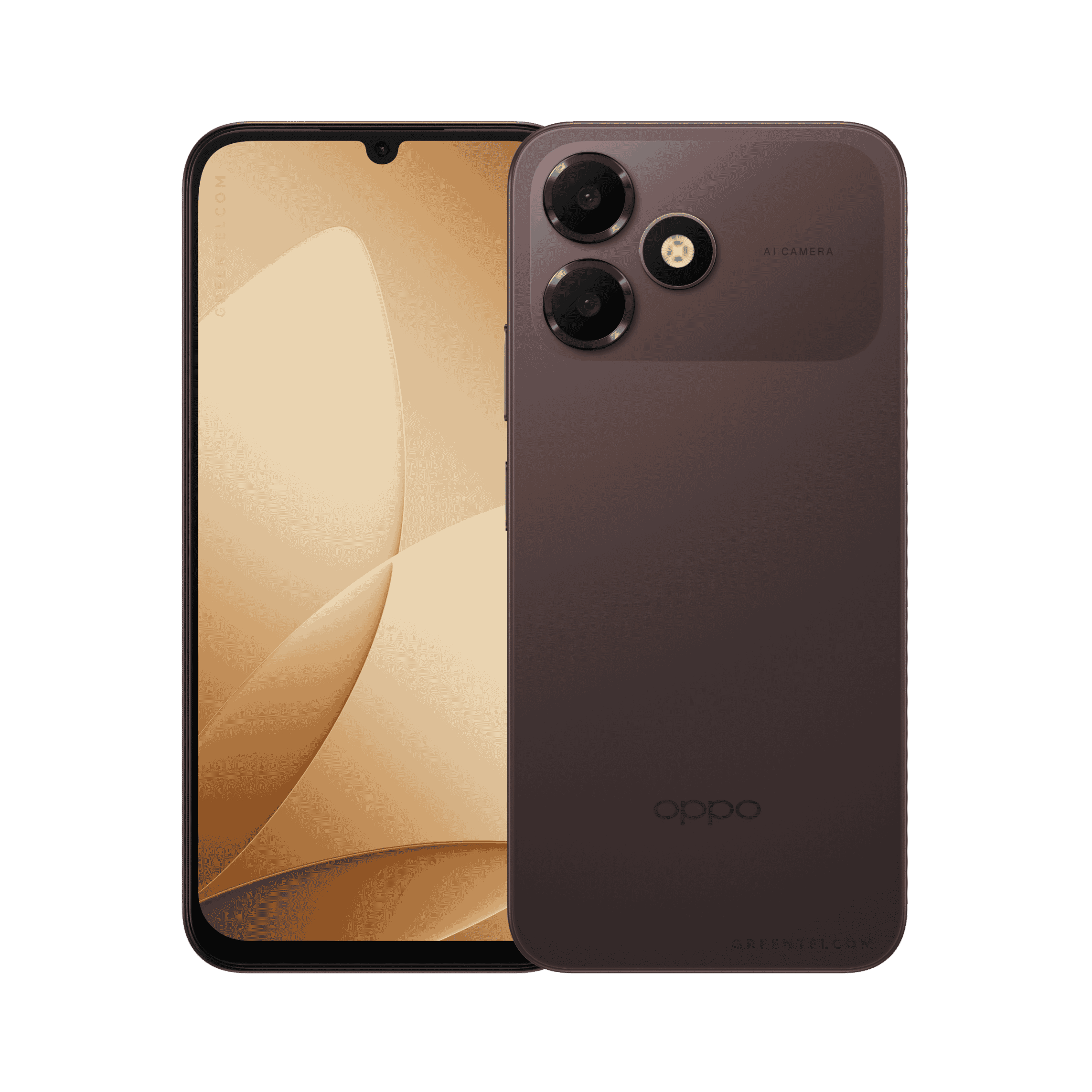 OPPO A6c