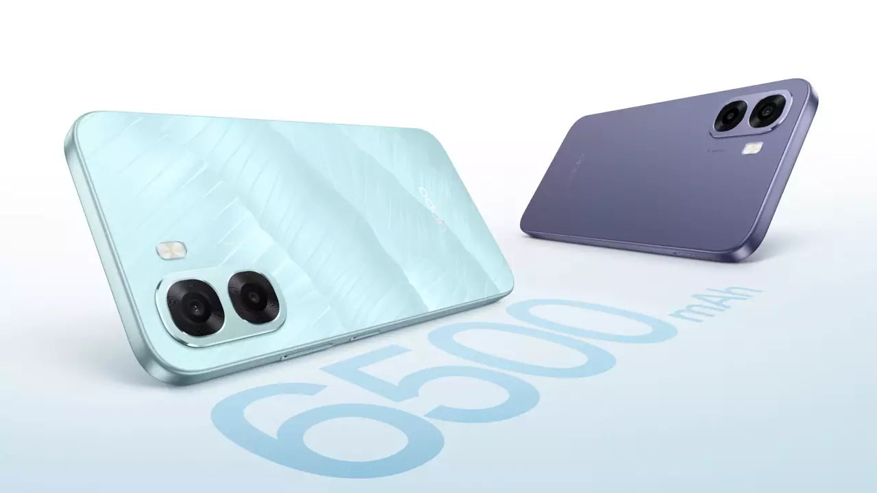 Oppo A6x
