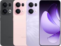 Oppo Reno 13 Series