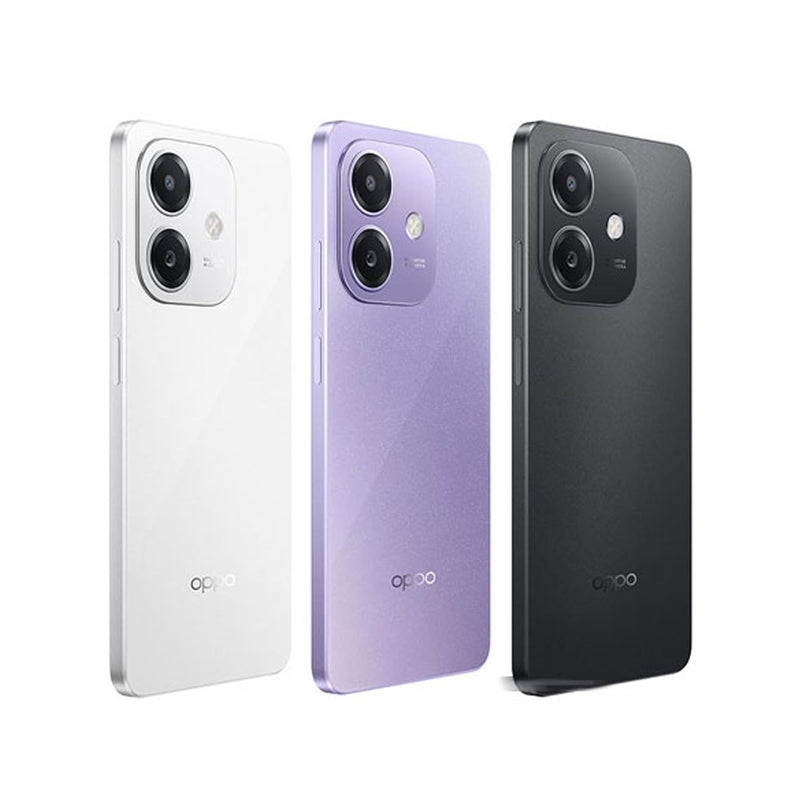 Oppo A3x