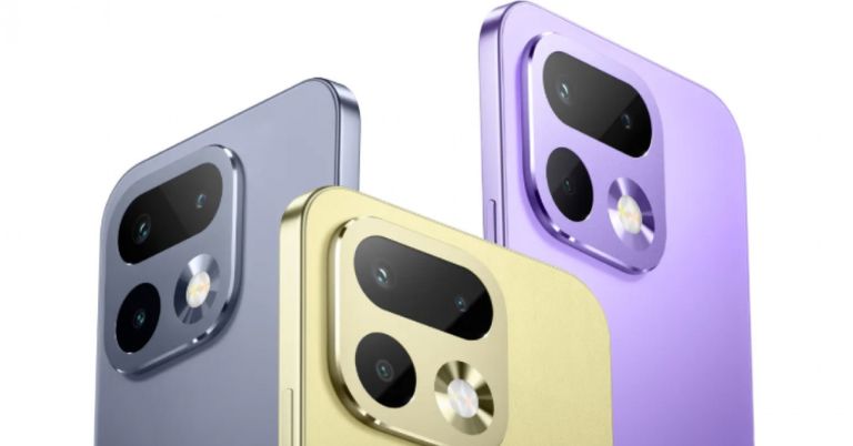 REALME R16 PRO 5G