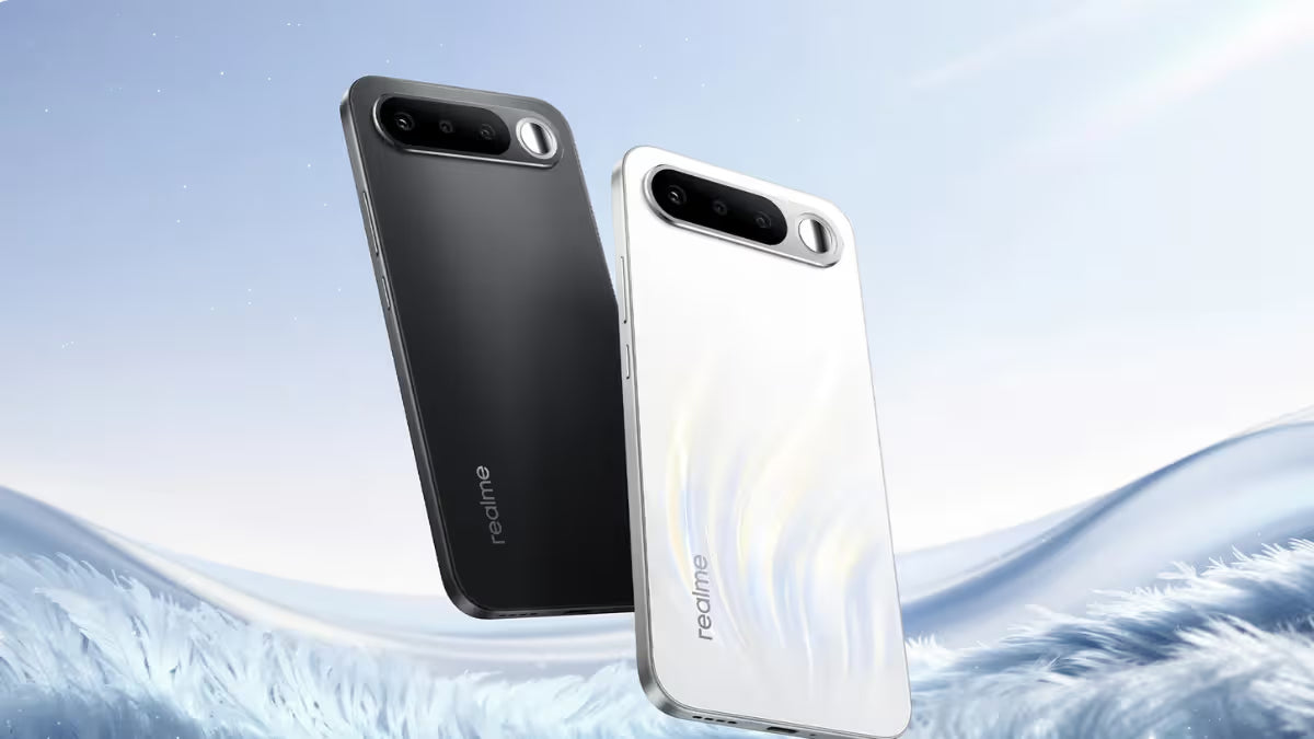REALME 16 5G SERIES