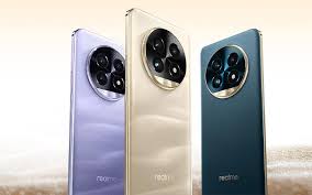 Realme 13 Pro+ 5g