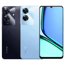 Realme Note 60