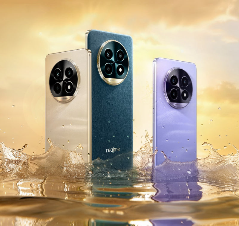 Realme R13 5G