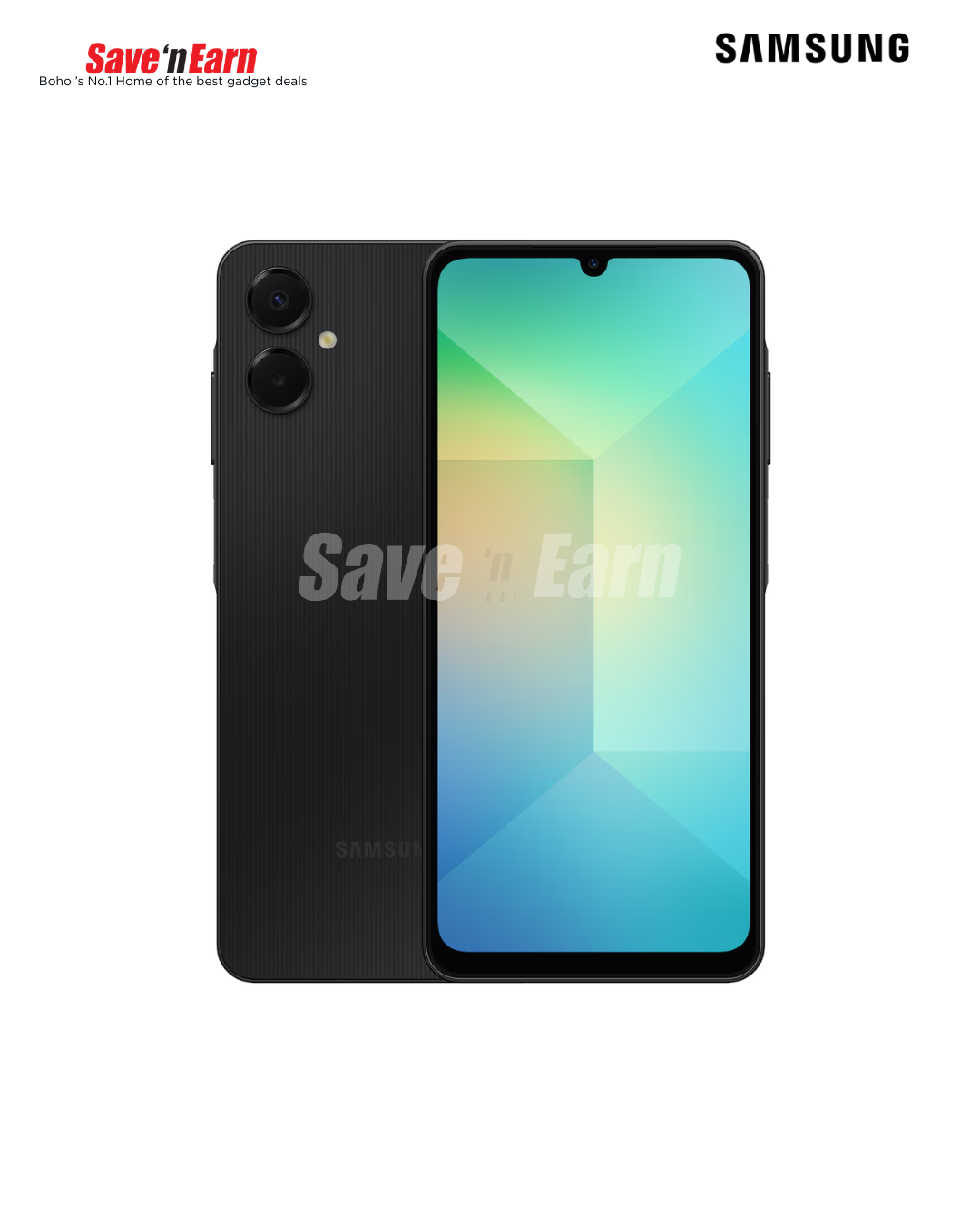 Galaxy A06 5G