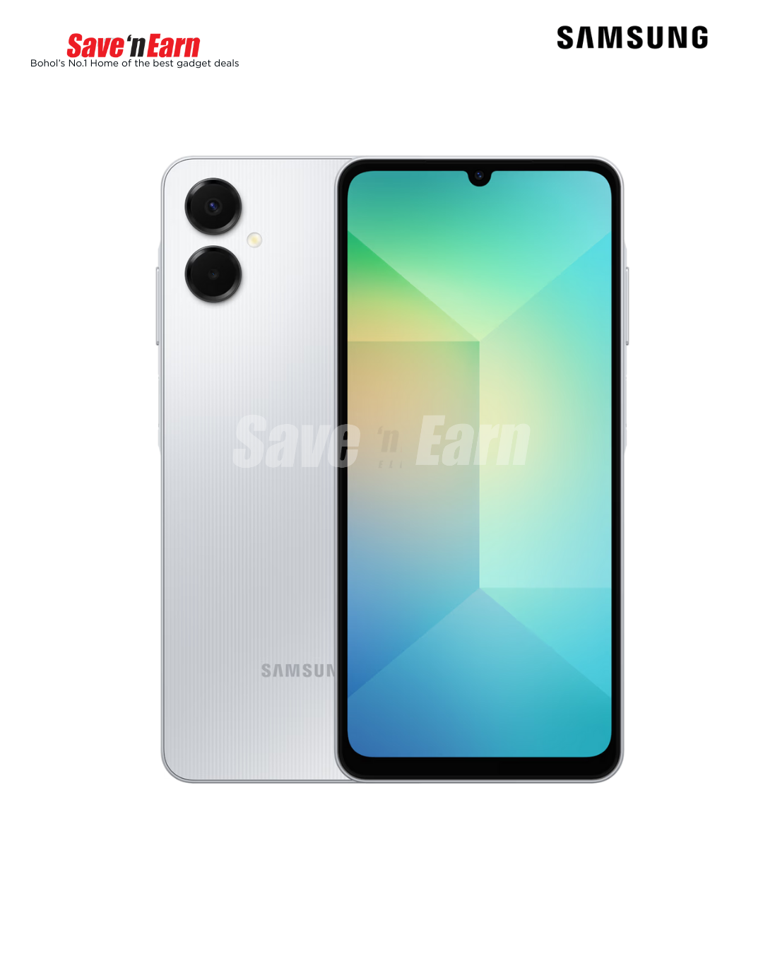 Galaxy A06 5G